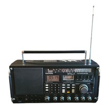 Grundig satellite professional - grundig,