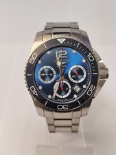 OROLOGIO LONGINES HYDRO