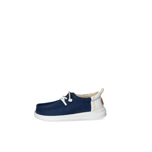 Mocassino bimbo hey - bimbo,