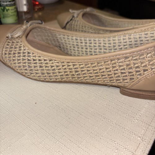Ballerine time tru in - ballerine,