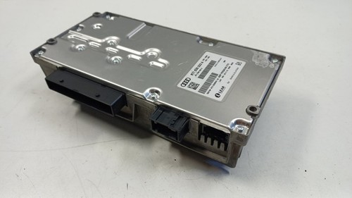 Amplificatore audio audi - audio, a5