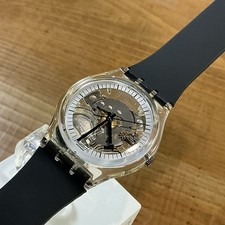 SWATCH - STILE MEDUSA - 1998 -