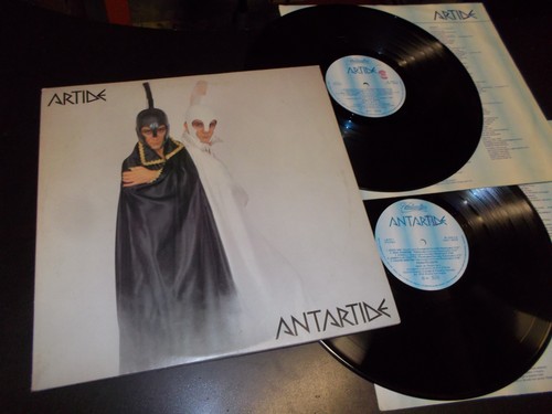 Renato zero artide antartide - "artide, antartide"