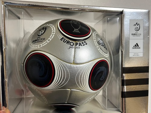 Adidas teamgeist europass - adidas,