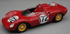 TECNOMODEL, FERRARI 206 #175