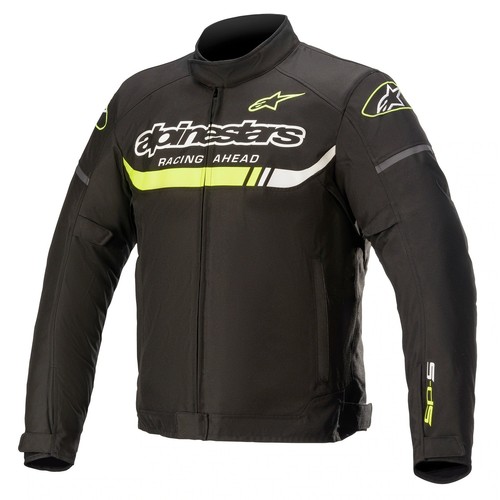 Alpinestars ignition wp - s,