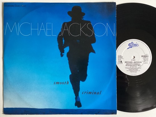 Michael jackson smooth - michael,