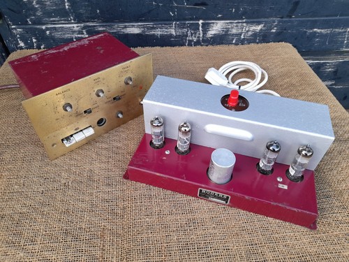 Rogers cadet ecl86 - cadet,