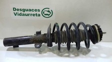 Ammortizzatore anteriore - ammortizzatore,