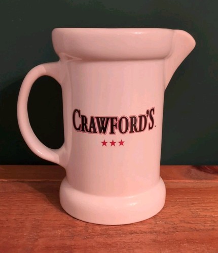 Crawfords scotch whisky - scotch,