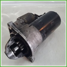 Motorino Avviamento BOSCH