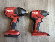 Set di Hilti SID 6-22 & SID
