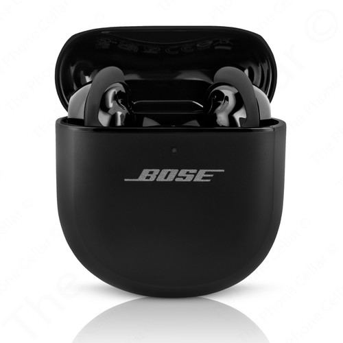 Bose quietcomfort ultra true - bose,