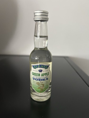 Mignonettes vodka - mignonettes,