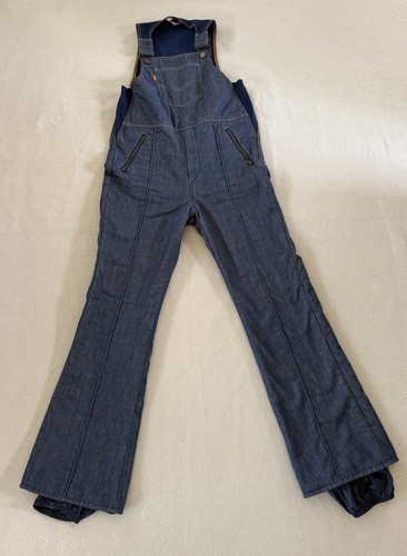 Pantaloni neve vintage anni - pantaloni,