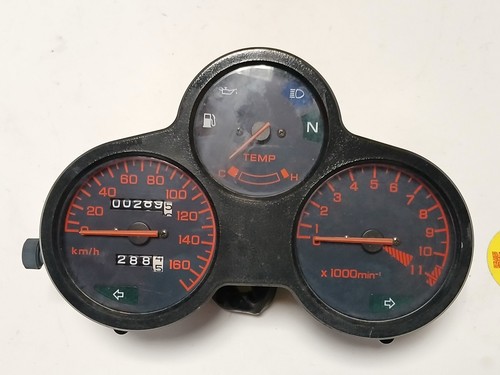 Quadro strumenti contakm - strumenti,
