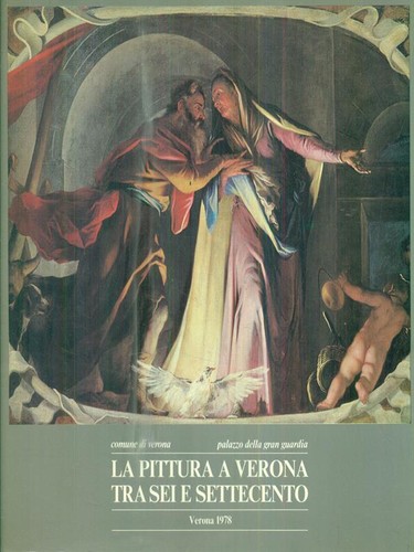 Pittura verona tra sei - pittura,
