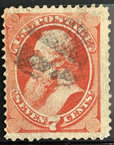 Usa 148 stanton 7c - #,
