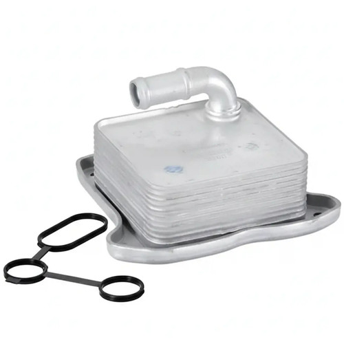 Radiatore olio motore