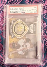 2014 Topps - Roberto Clemente