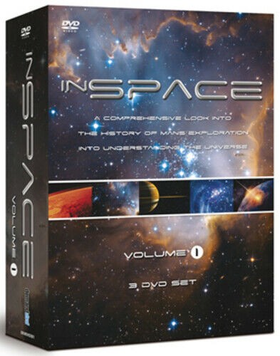 Space volume 2 - 1,