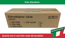 DV-896Y Kyocera Mita