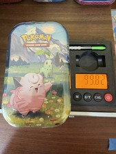 Pokémon eroi ascesi mini - eroi,