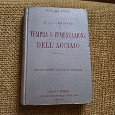 Tempra E Cementazione