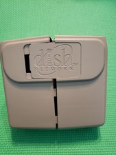 DISH NETWORK  Twin LNB Shroud