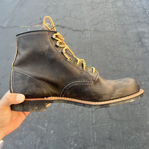 Stivali red wing heritage - stivali,
