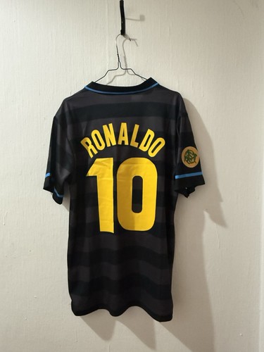 Umbro inter milan ronaldo - milan,
