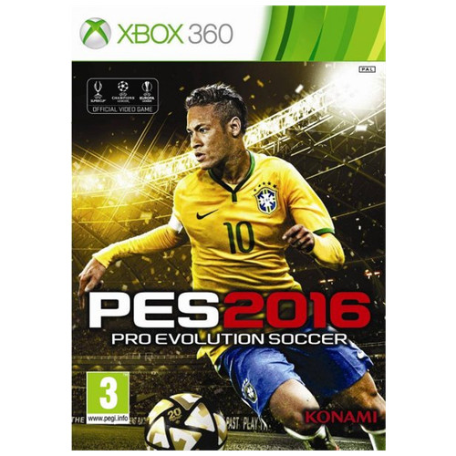 Pes 2016 day - pes, one