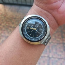 RARO Seiko UFO Automatic