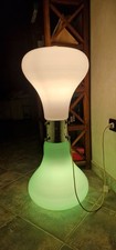 Lampada terra birillo - lampada,