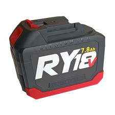 CASTELLARI BATTERIA 18V 7.8Ah