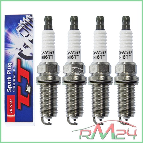 Denso candela accensione - 4x,