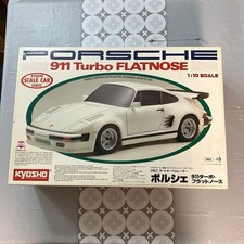 PORSCHE 911Turbo FLATNOSE