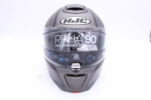 Casco moto hjc rpha - moto,