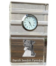Cane Contadino Danese-Svedese