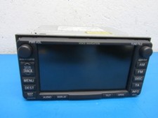 TOYOTA AVENSIS COROLLA LAND