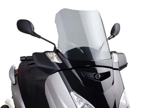 Schermo puig light smoke - puig,