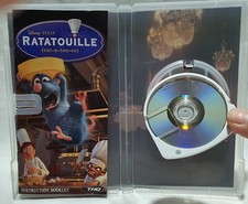 Disney Pixar Ratatouille