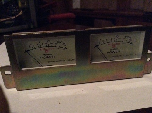 Sansui 9090db and