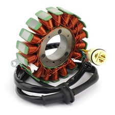 Alternateur Stator 107mm pour