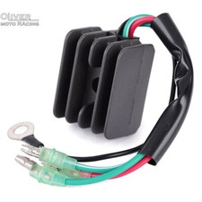 Regulator Rectifier For Yamaha