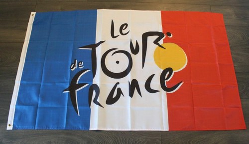 Nuovo tour france bandiera - nuovo,