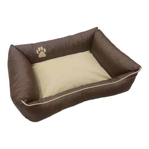 Letto cane cesta - letto, per