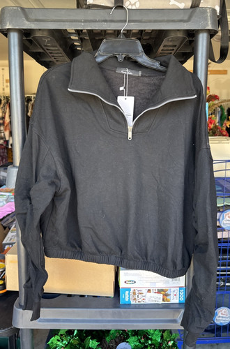 Trendy queen felpa pullover - trendy,