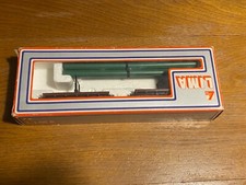 File freight wagon with boxed