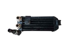 radiatore olio Original Ducati Scrambler 800 Icon 2023 2024 2025 con 8546 km